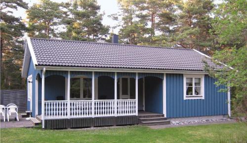 Three-Bedroom Vacation Home 