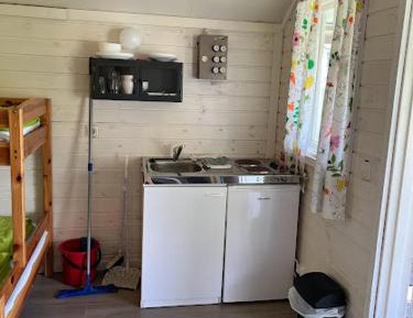Family Bungalow