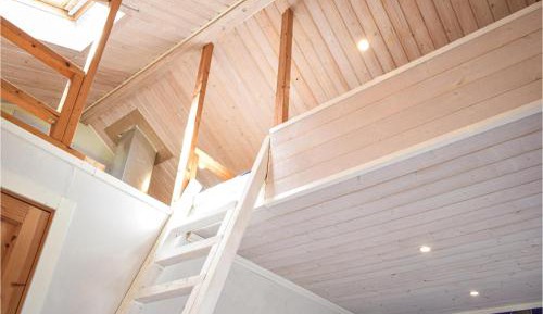 One-Bedroom Vacation Home