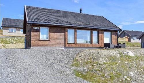 Four-Bedroom Vacation Home