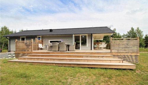 Three-Bedroom Vacation Home 