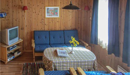 One-Bedroom Vacation Home