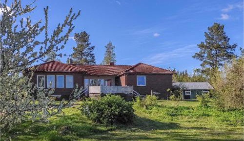 Four-Bedroom Vacation Home
