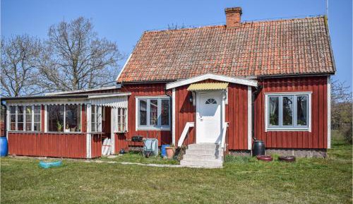 Three-Bedroom Vacation Home 