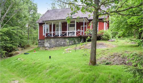 Three-Bedroom Vacation Home 