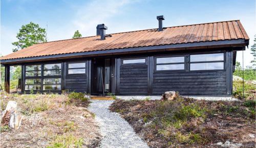 Three-Bedroom Vacation Home 