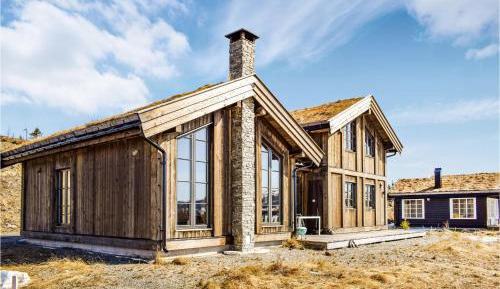 Four-Bedroom Vacation Home
