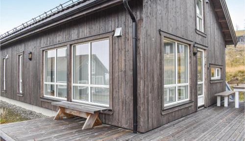 Four-Bedroom Vacation Home