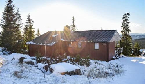Three-Bedroom Vacation Home 