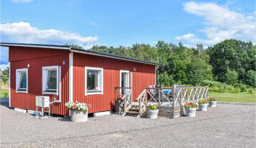 One-Bedroom Vacation Home