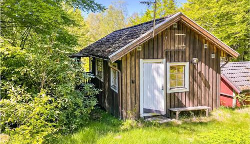 One-Bedroom Vacation Home