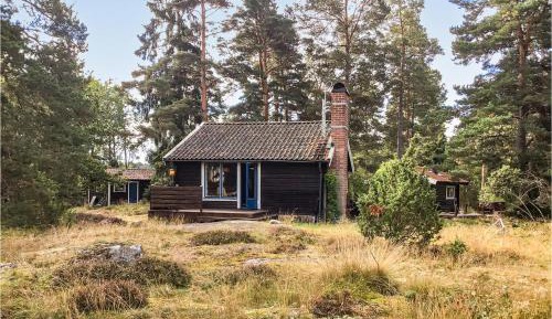 Four-Bedroom Vacation Home
