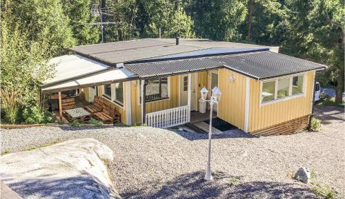 Four-Bedroom Vacation Home