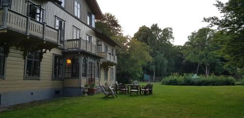 Double Room - Disability Access