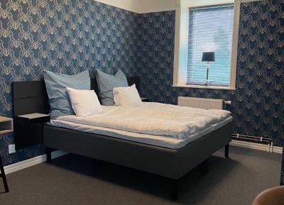 Superior Family Room