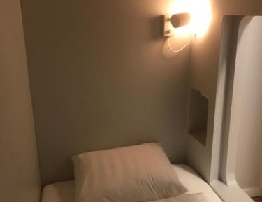 Group Booking (16 People)