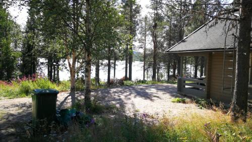 Three-Bedroom Chalet