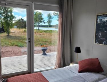 Suite with Sauna