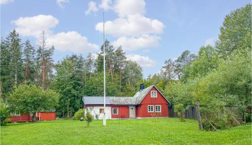 Three-Bedroom Vacation Home 