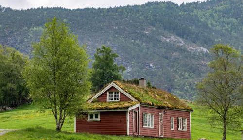 Vacation Home