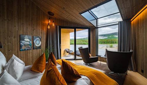 River Suite