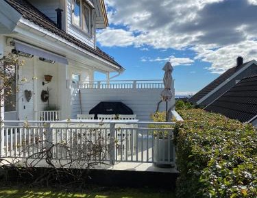 Vacation Home