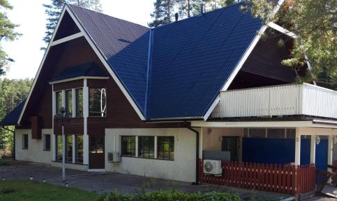 Superior Apartment with Sauna