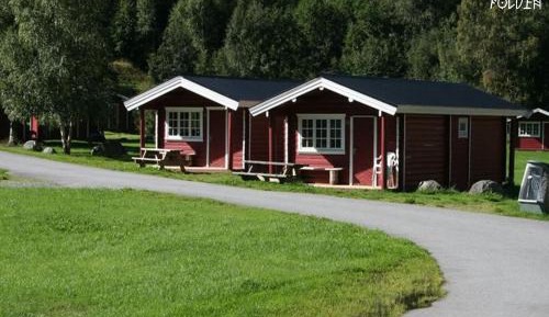Cottage with Private Bathroom