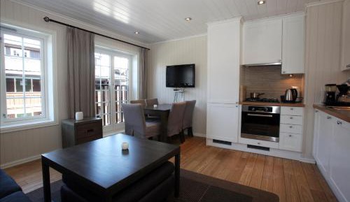 Superior Apartment