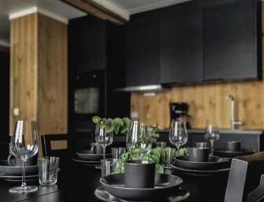 Classic Apartment