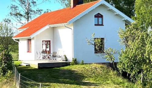 Three-Bedroom Vacation Home 
