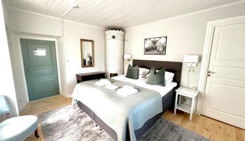 Double Room - Annex - Ground Floor