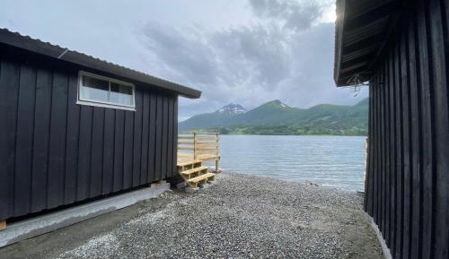 One-Bedroom Cottage