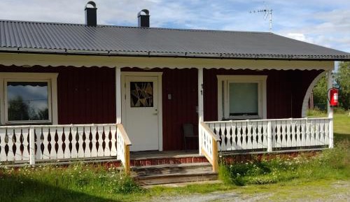 Family Bungalow