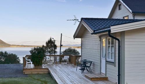 One-Bedroom Vacation Home