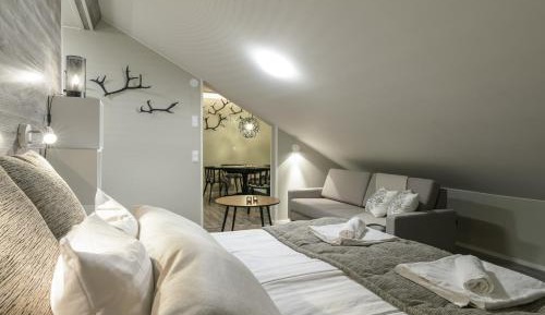 Premium Family Suite