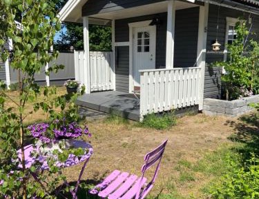 Cottage