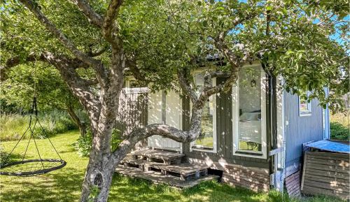 One-Bedroom Vacation Home