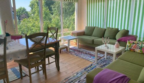 Three-Bedroom Vacation Home 
