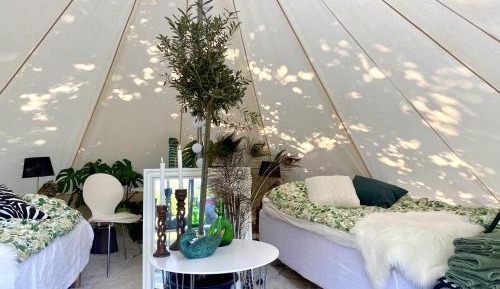 Tent
