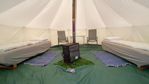 Tent