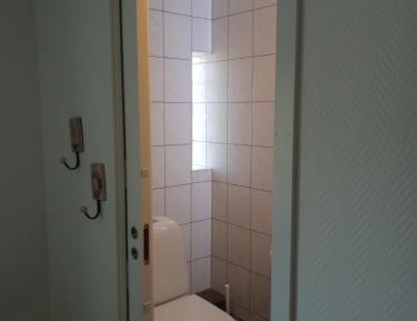 Quadruple Room with Private Bathroom