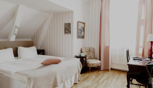 Double Room with Bath
