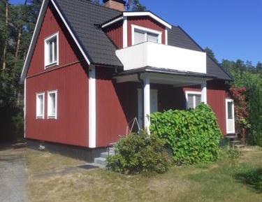 Vacation Home