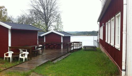 Triple Room with Lake View and Shared Bathroom