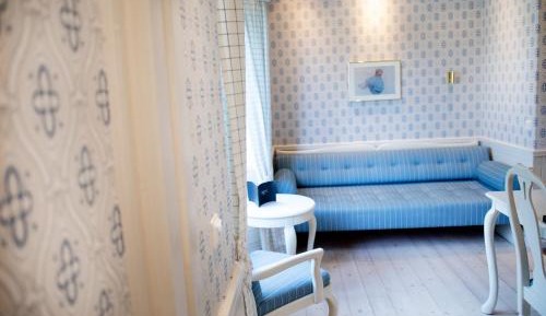 Junior Suite with Spa Bath - Main Building