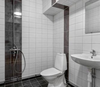 Double or Twin Room with Shower (No window)
