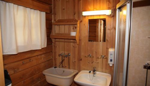 Two-Bedroom Cottage