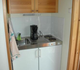Twin Room with Private Bathroom