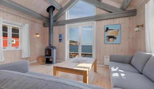 Superior Cabin